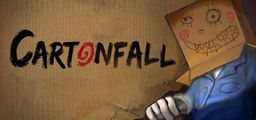 Logo: Cartonfall