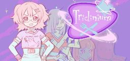 Logo: Triclinium
