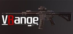 Logo: VRange