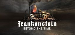 Logo: Frankenstein: Beyond the Time
