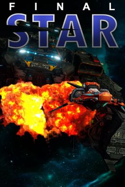Logo: Final Star
