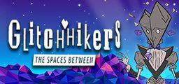 Logo: Glitchhikers: The Spaces Between