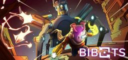 Logo: Bibots