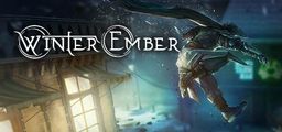 Logo: Winter Ember