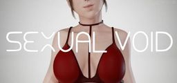 Logo: Sexual Void