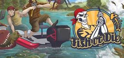 Logo: Fish or Die