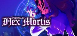 Logo: Pinku Kult: Hex Mortis