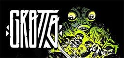 Logo: Grotto