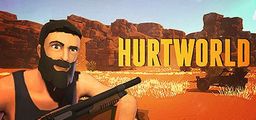 Logo: Hurtworld