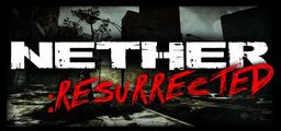 Logo: Nether