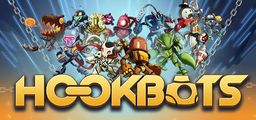 Logo: Hookbots