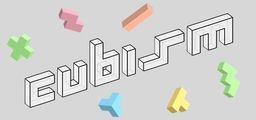 Logo: Cubism