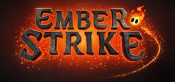Logo: Ember Strike