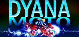 Logo: Dyana Moto