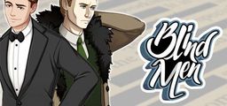 Logo: Blind Men