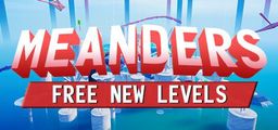 Logo: Meanders