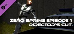 Logo: Zero Spring: Episode 1 - Director's Cut