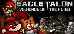 Logo: Eagle Talon vs. Horde of the Flies