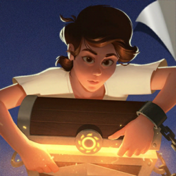 Logo: Fate of Kai