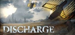 Logo: Discharge