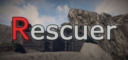Logo: Rescuer