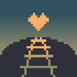 Logo: Railways of Love