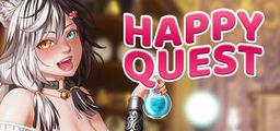 Logo: Happy Quest