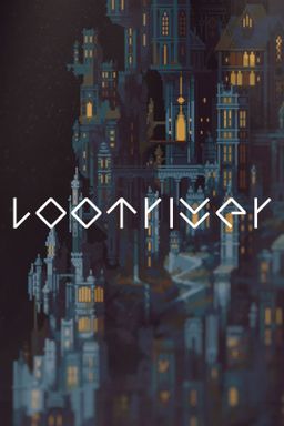Logo: Loot River