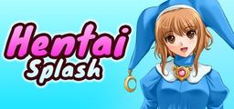Logo: Hentai Splash