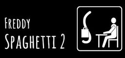 Logo: Freddy Spaghetti 2