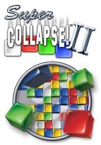 Logo: Super Collapse! II
