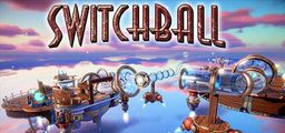 Logo: Switchball