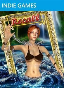 Logo: Recall