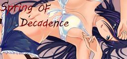 Logo: Spring of Decadence