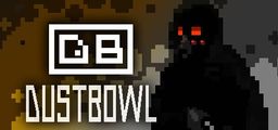 Logo: Dustbowl