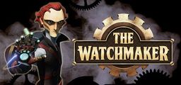 Logo: The Watchmaker