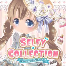 Logo: Selfy Collection: The Dream Fashion Stylist!