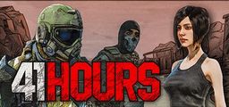 Logo: 41 Hours