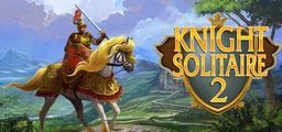Logo: Knight Solitaire 2