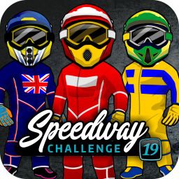 Logo: Speedway Challenge 19