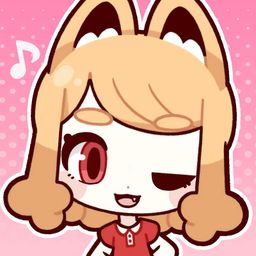 Logo: Soft & Fluffy Dolls: Yurufuwa