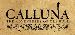 Logo: Calluna