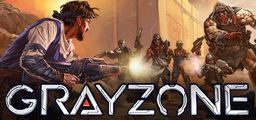 Logo: Gray Zone