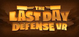 Logo: The Last Day Defense