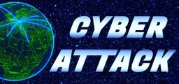 Logo: Cyber Attack