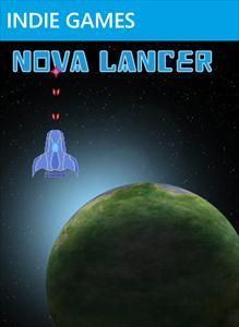 Logo: Nova Lancer
