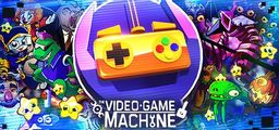 Logo: The Video Game Machine