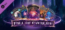 Logo: Faeria: Fall of Everlife