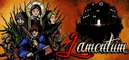 Logo: Lamentum