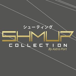 Logo: Shmup Collection